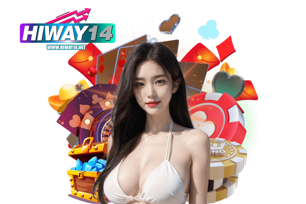 hiway14 wallet